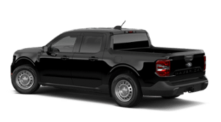 2026 Ford Maverick® External Image 3